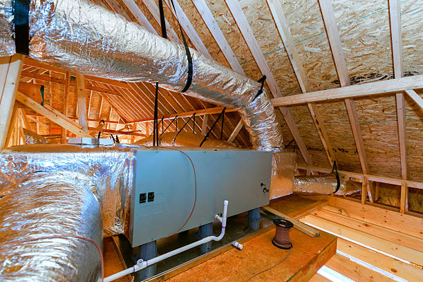 Trusted Ac Repair service in DeForest, WI - FH HVAC
